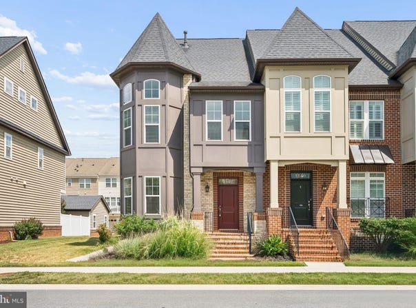 1142 HOLDEN Road, FREDERICK, MD 21701