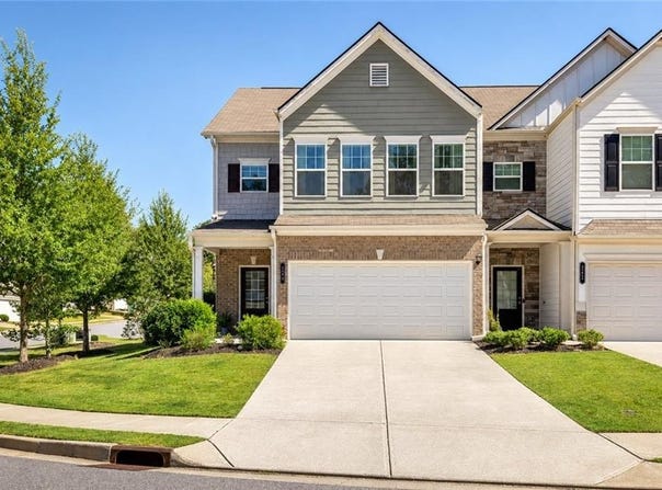 139 Inman Drive, Canton, GA 30114