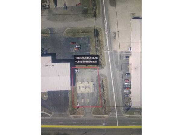 711 E Cedar Street, Gladwin, MI 48624