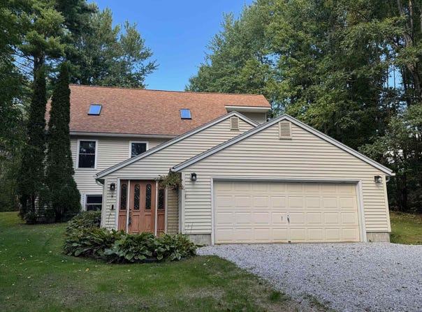 9 Walker Drive, Milton, VT 05468