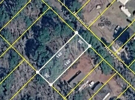 Howard Circle, Fairmont, NC 23607