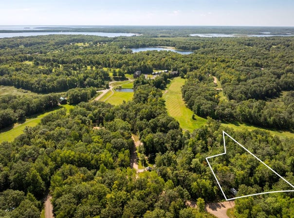18733 Duffers Delight, Garrison, MN 56450