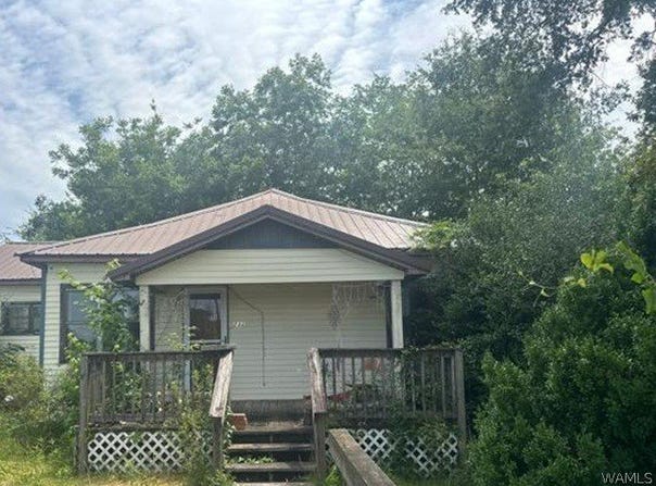 231 PARK Road, AL 35584