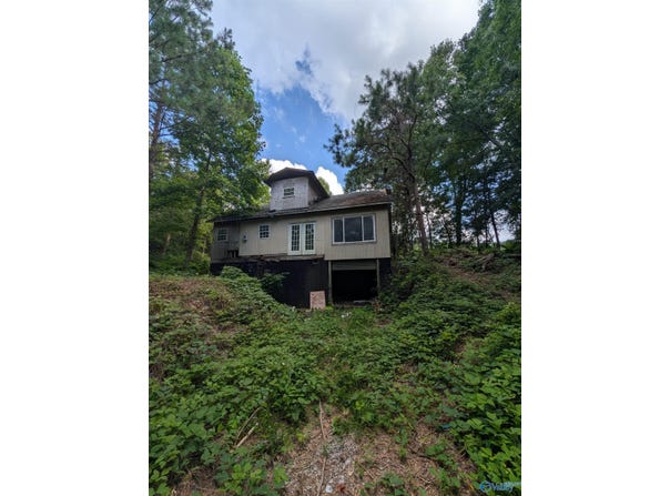 222 Mountain View Drive, Attalla, AL 35954
