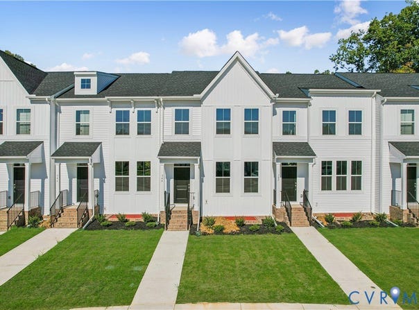 344 Mt. McCauley Way, Aylett, VA 23009