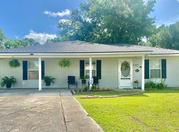 1208 Third Street, Patterson, LA 70392