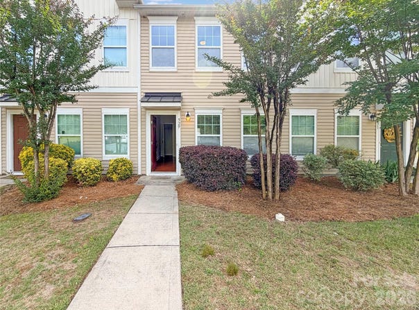 529 Alderman Lane, Fort Mill, SC 29715