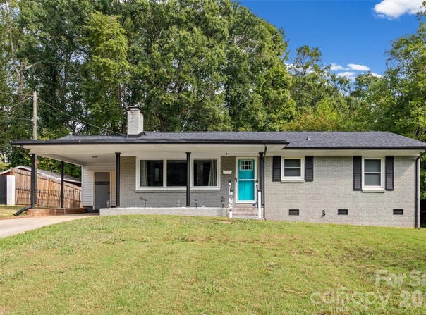 726 Forest Drive, Gastonia, NC 28054