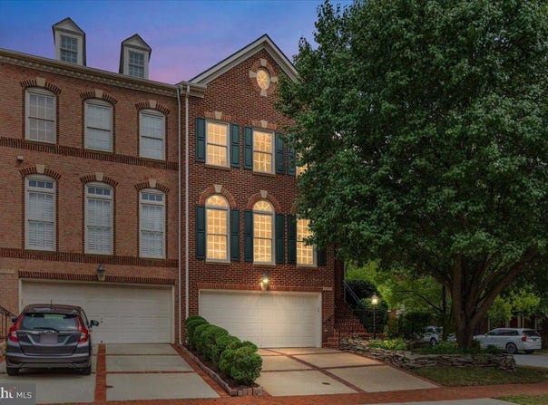 18532 BEAR CREEK Terrace, LEESBURG, VA 20176