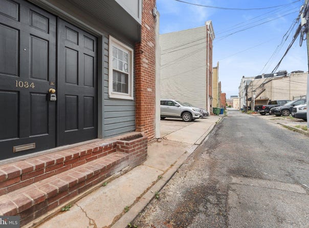1034 OLIVE Street, BALTIMORE, MD 21230