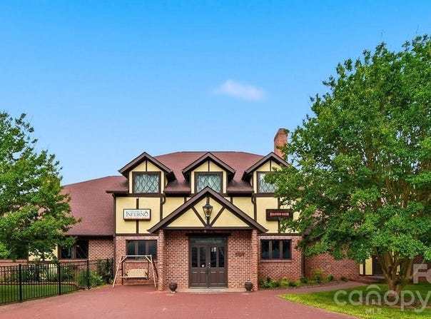 2289 St Pauls Church Road, Newton, NC 28658