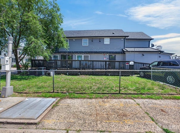 528 Ridgeway Avenue, South Amboy, NJ 08879