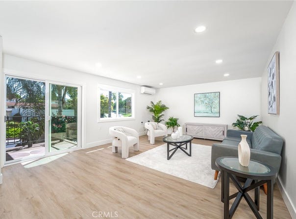 2393 Via Mariposa W, Laguna Woods, CA 92637