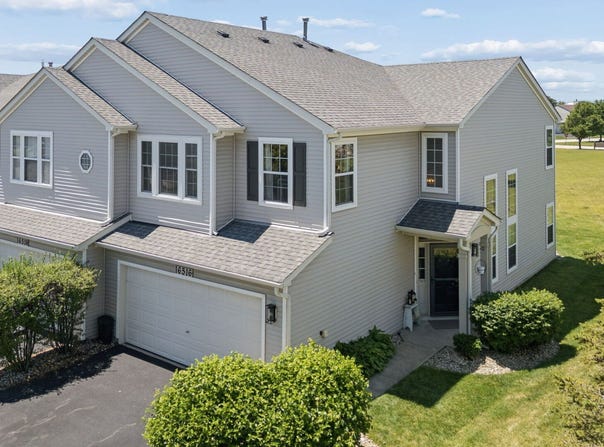 16516 S Windsor Lane, Lockport, IL 60441