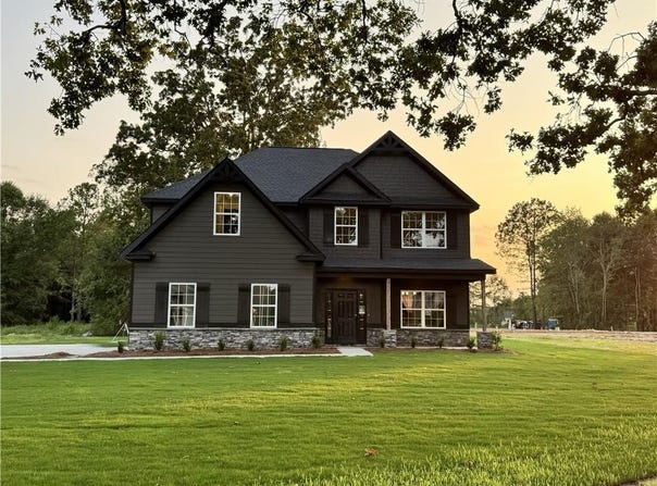 2 McLendon Road, Fort Mitchell, AL 36856