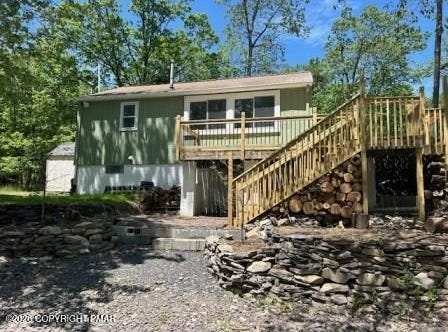 119 Sky Hawk Trail, Scotrun, PA 18355