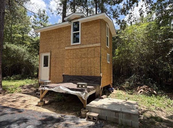 6572 FM 31 S, Carthage, TX 75633