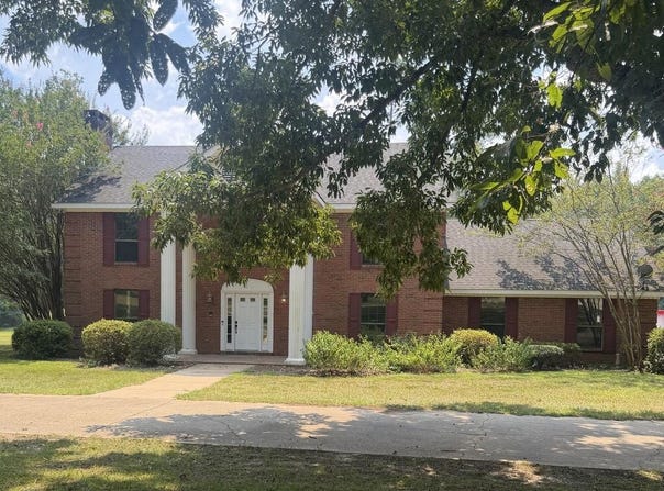 44 ORANGE DRIVE, Laurel-County, MS 39443