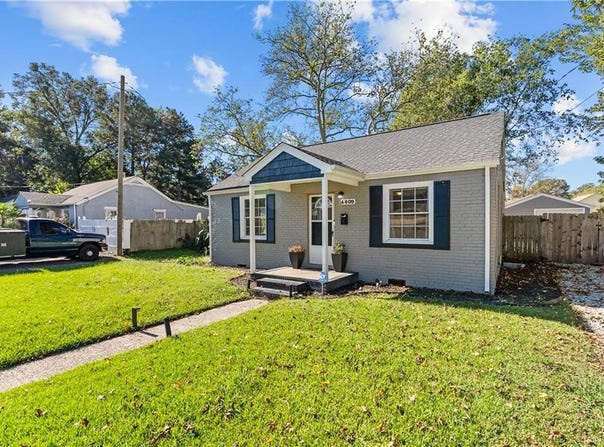 4809 Vick Street, Portsmouth, VA 23701