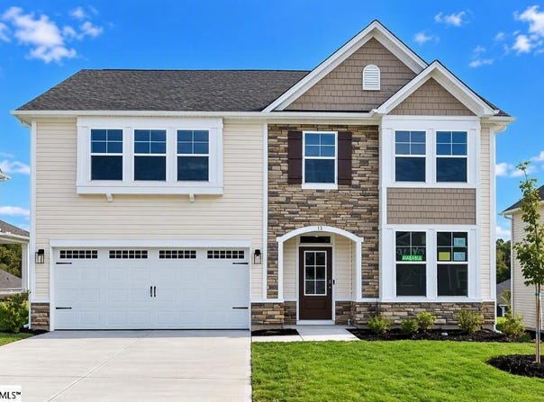 11 Halsey Street, Central, SC 29630