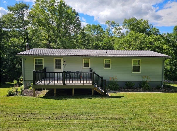 324 Barr Rd, Natrona Heights, PA 15065