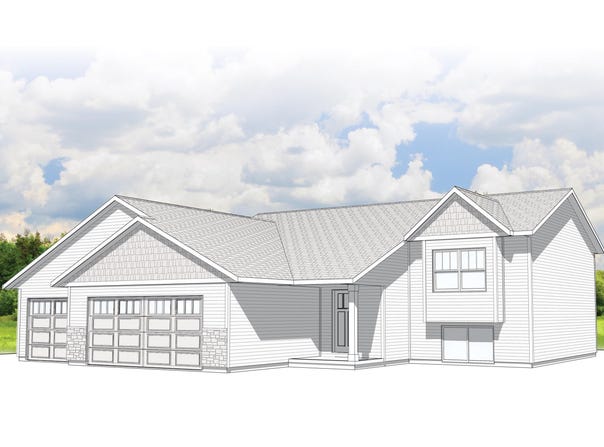 610 STILL WATERS LANE, Plover, WI 54467