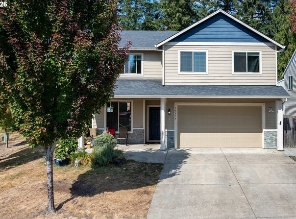 34575 NOBLE Rd, StHelens, OR 97051