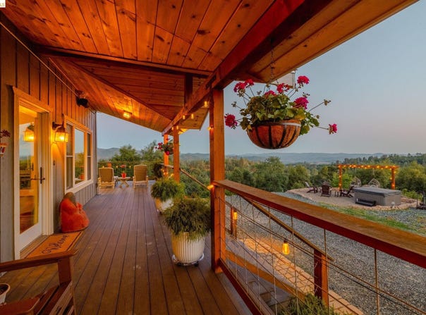 18850 Cherokee Rd, Sonora, CA 95370