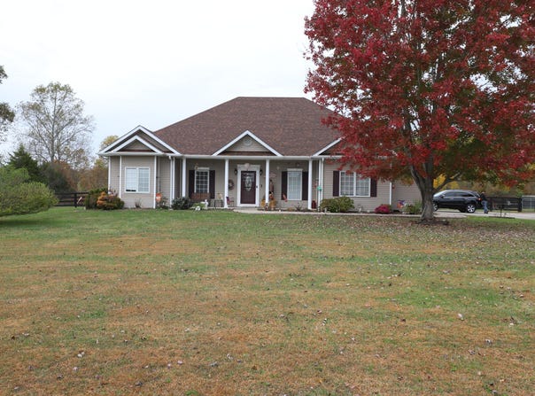 145 Hamm School Road, Somerset, KY 42503