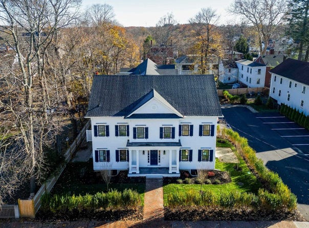 136 Locust Street, Dover, NH 03820