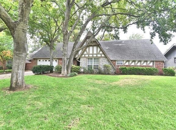 3512 E 70th Place, Tulsa, OK 74136