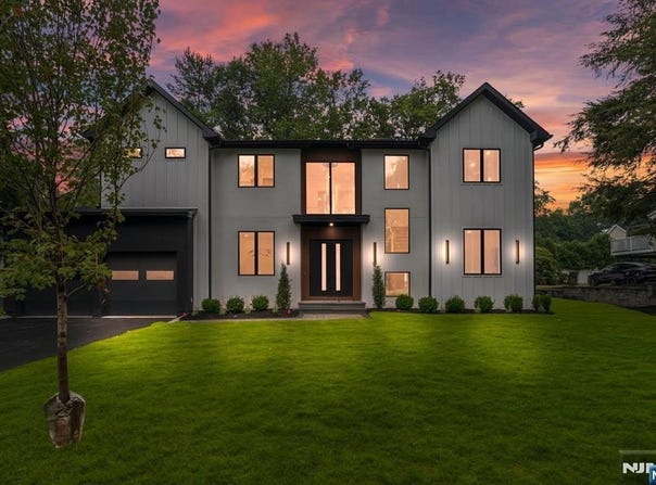 65 Lenox Avenue, Demarest, NJ 07627