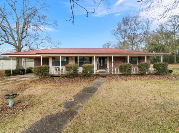 212 St Horace, State Line, MS 39362