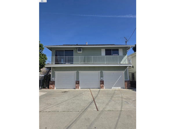 1552 Orchard Ave, San Leandro, CA 94577