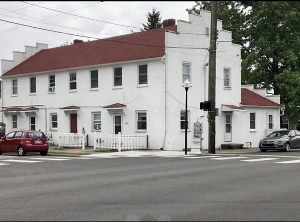 1 E Main Street, South Vienna, OH 45369