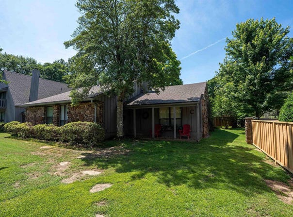 Heber Springs, AR 72543