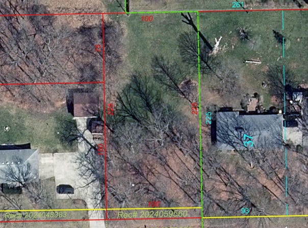 3700 W State Boulevard, Fort Wayne, IN 46808