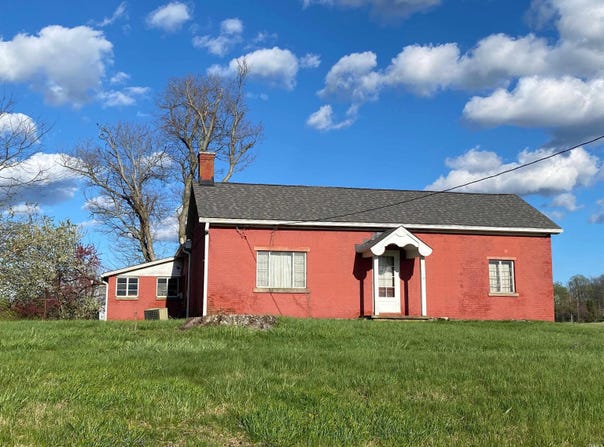 3399 S Bunger Road, Bloomington, IN 47403