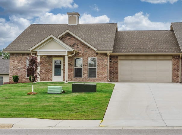 1118 E 16TH STREET, Mountain Home, AR 72653