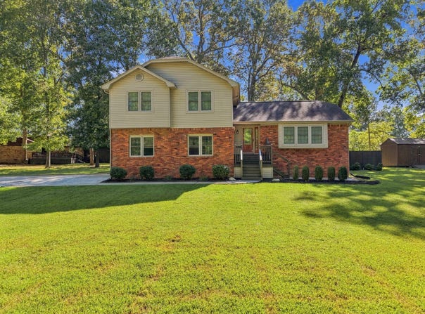 420 Oakland Circle, Paducah, KY 42003