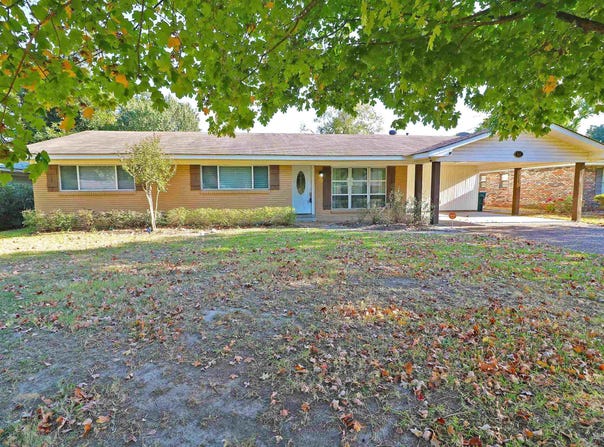 802 ERIN AVENUE, Monroe, LA 71201