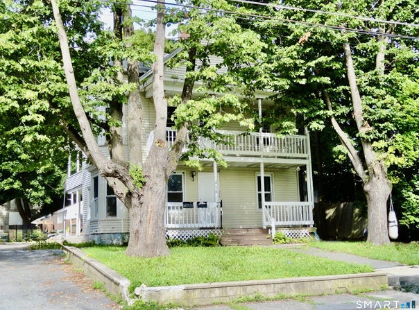 276-278 Park Avenue, Torrington, CT 06790