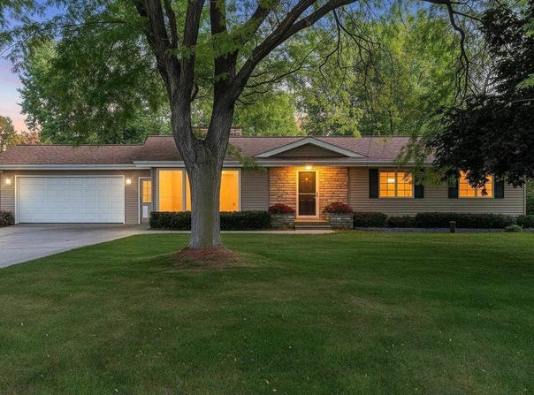N3408 County Road Cp, Pound, WI 54161