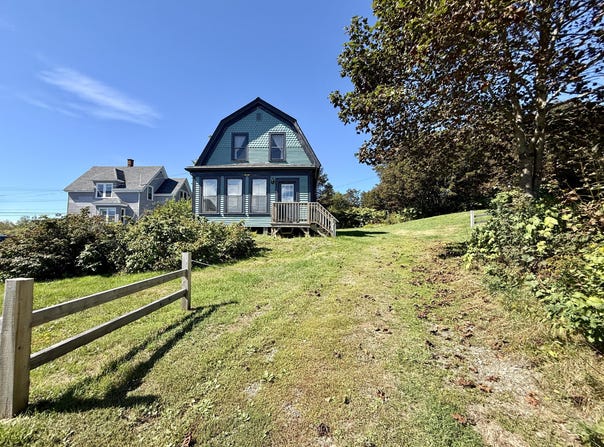 7 Townsend Lane, Lubec, ME 04652