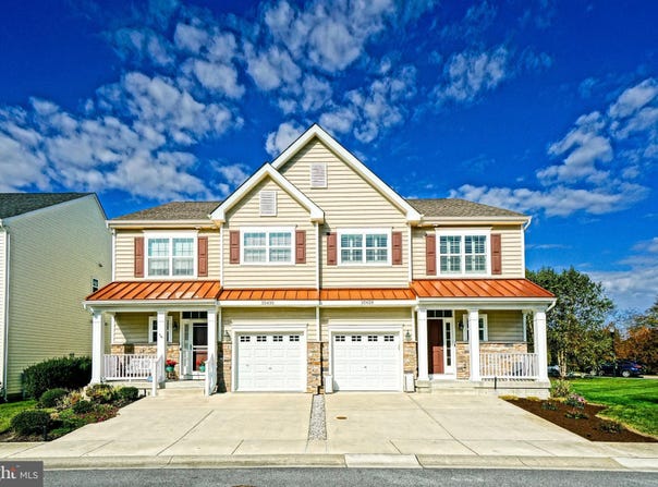 35428 MERCURY Drive, REHOBOTH BEACH, DE 19971
