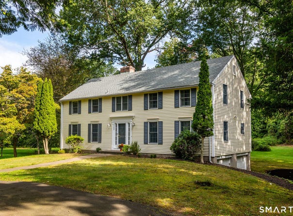 1100 Coleman Road, Cheshire, CT 06410