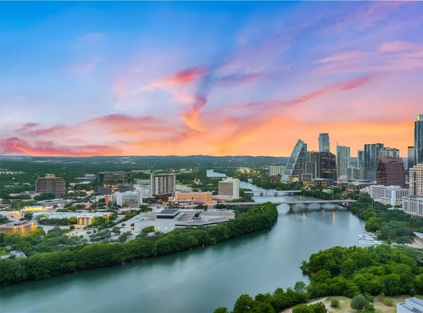 48 East Ave, Austin, TX 78701