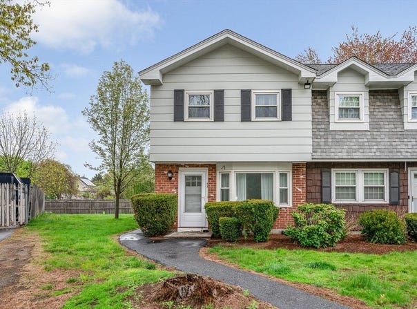 43 Constitution Way, Methuen, MA 01844