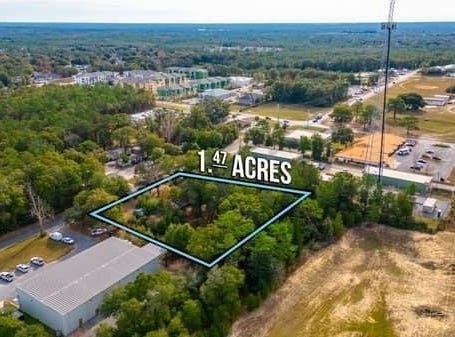 418 Brookmeade Drive, Crestview, FL 32539