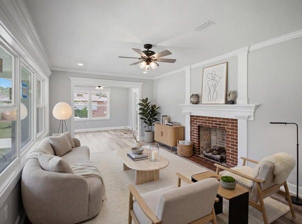 892 N Claxton AVE, Elba, AL 36323